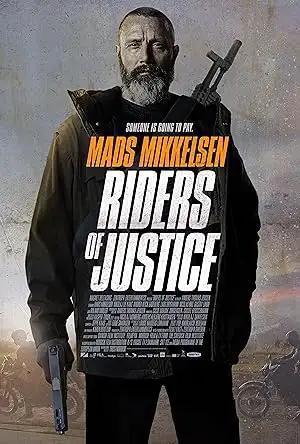 فيلم Riders of Justice 2020 مترجم